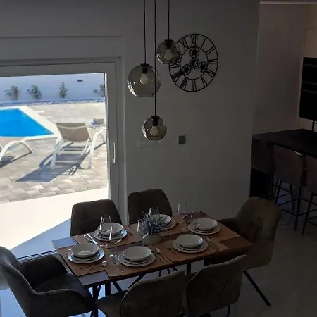 Mare Villa *