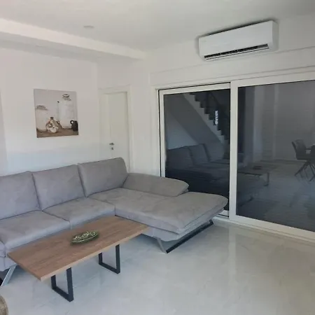 Villa Mare *