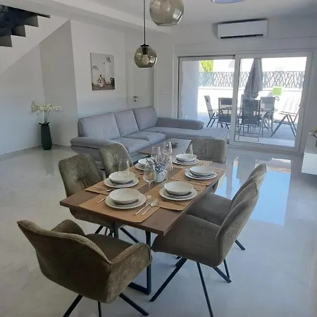 Mare Villa *