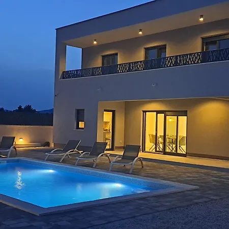 Villa Mare *