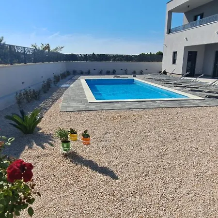 Villa Mare *