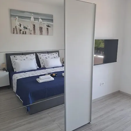 Mare Villa *