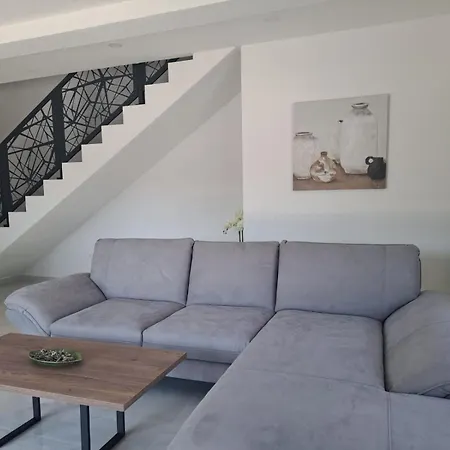 Villa Mare
