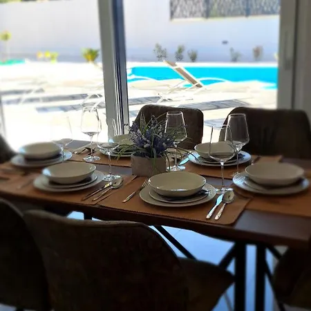 Villa Mare *