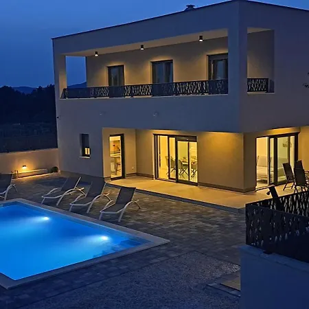 Villa Mare Pirovac