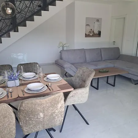 Villa Mare