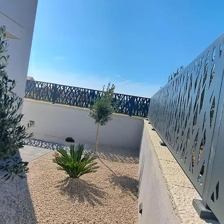 Mare Villa *