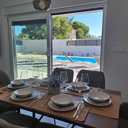 Villa Mare